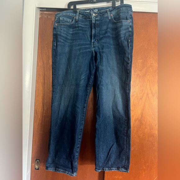 Old Navy Jeans size 18 - Picture 2 of 2